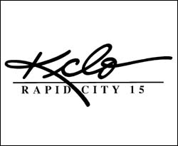 KCLO标志