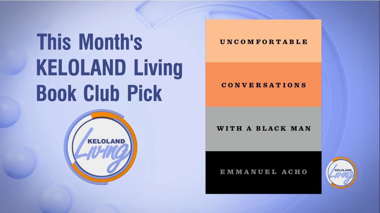 beplay官网全站苹果KELOLAND生活读书俱乐部推荐:伊曼纽尔·阿乔的《与黑人的不愉快对话》