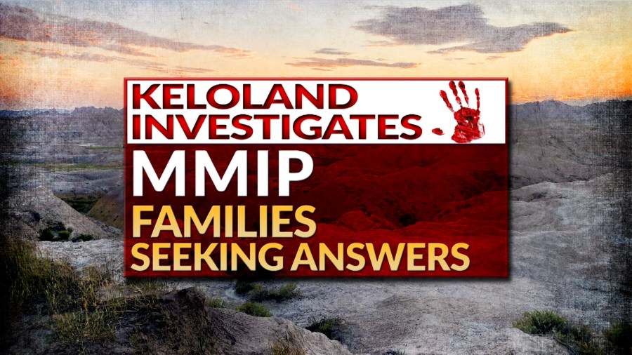 KELOLAND调查mip家庭寻求答案