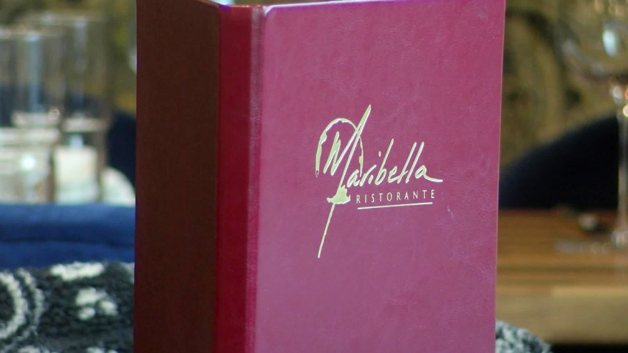Maribella于11月初开业