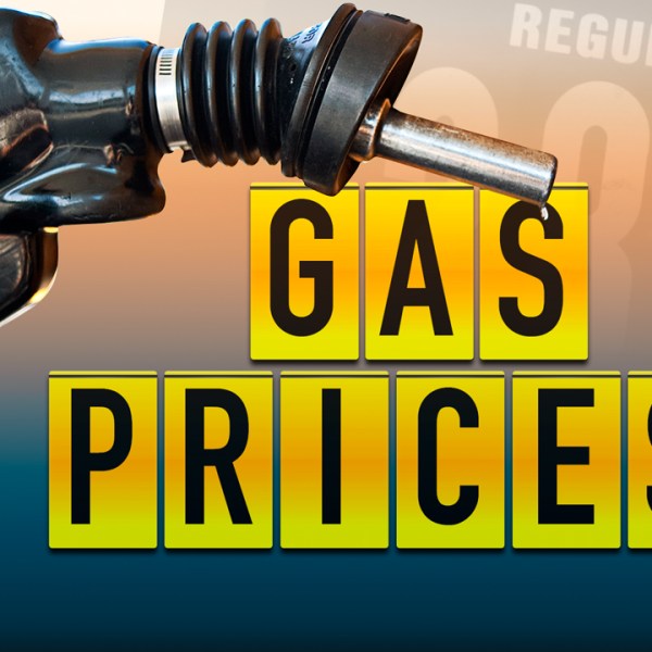 天然气价格图表